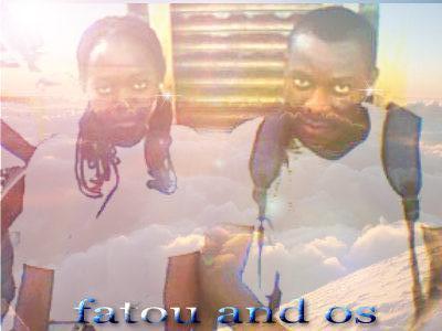 fatou and oscar